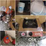 New all kitchen items