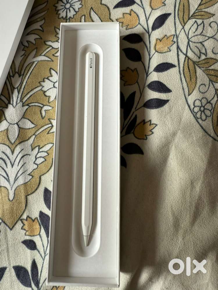 Apple Pencil 2nd Generation