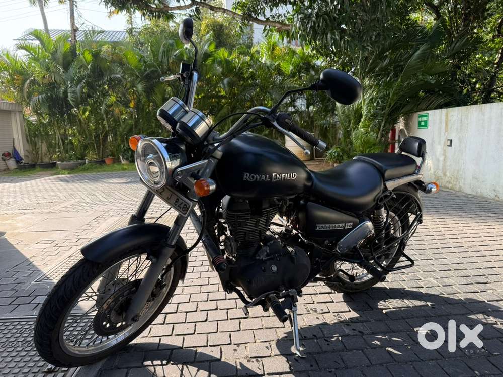 Single owner well maintained bike done only 10300 kms