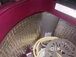 Godrej semi automaticwashingmachine