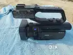 Sony MC88 Video Camera