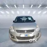 Maruti Suzuki Swift VDI Optional, 2016, Diesel