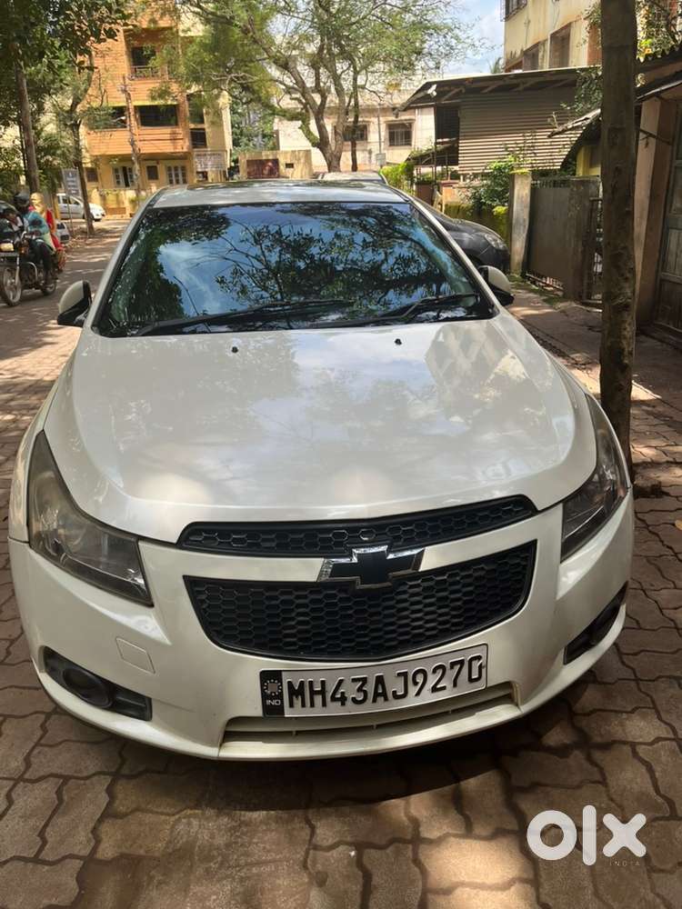 Chevrolet Cruze 2012 Diesel Well Maintained