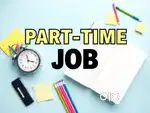 full time part time job avible no fee