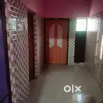 2 bed room,1 kitchen,1 bathroom, balcony