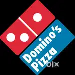 Dominos pizza delivery