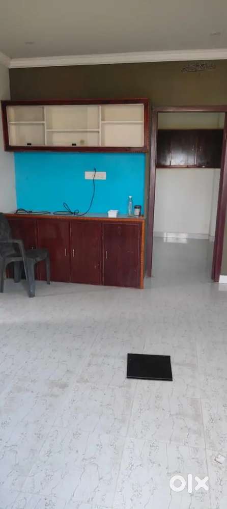 East facing family group house