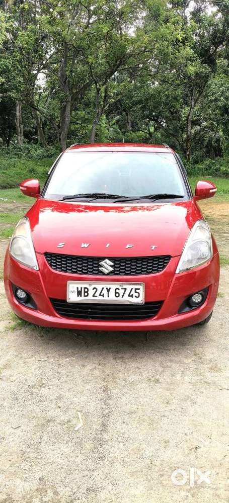 Maruti Suzuki Swift DDiS VDI, 2014, Diesel