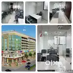 LUXURIOUS FULLY FURNISHED OFFICE AT RENT L.I.G SQUARE INDORE