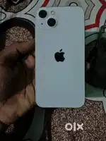 Phone with all accessories