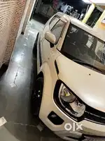 Ignis in a showroom condition