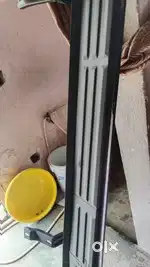 Toyota Innova Crysta foot rest only for 5 month use