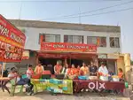 Good place for Shop