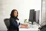 office admin-female
