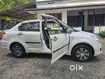 Maruti Suzuki Swift Dzire 2011