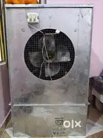 IRON COOLER