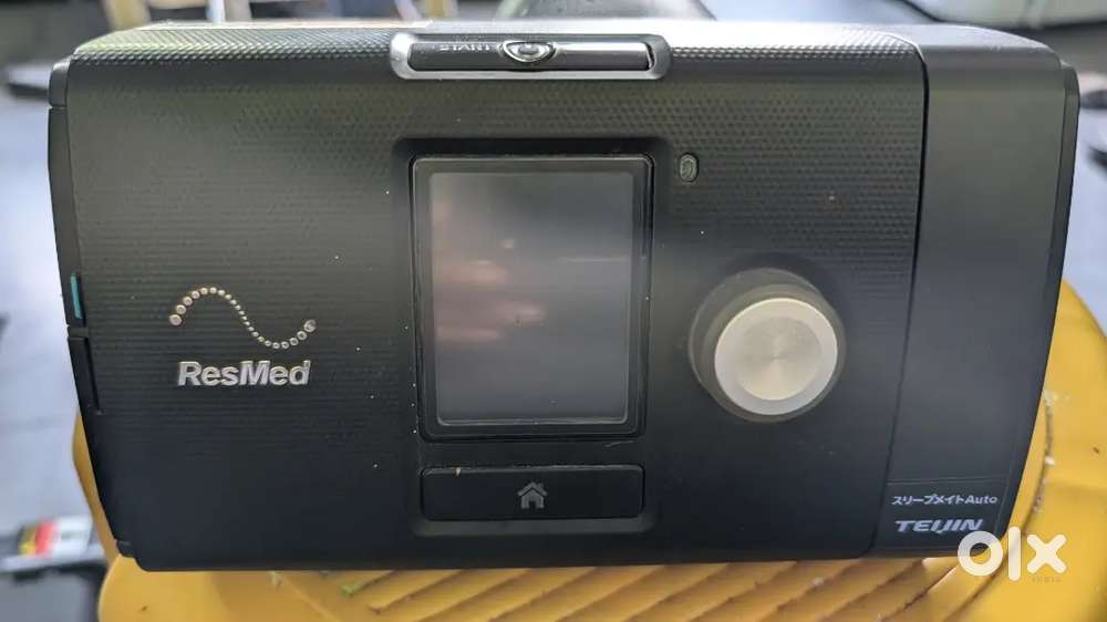 CPAP AUTO - RESMED AIRSENSE