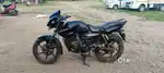 Appachi RTR 160