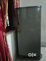 Panasonic fridge