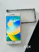 Apple iPhone 8 Plus 64GB 100% battery health