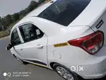 Hyundai Xcent