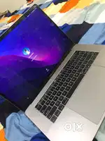 Macbook pro 15 (2016)