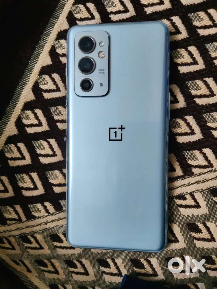 One plus 9 RT 5G