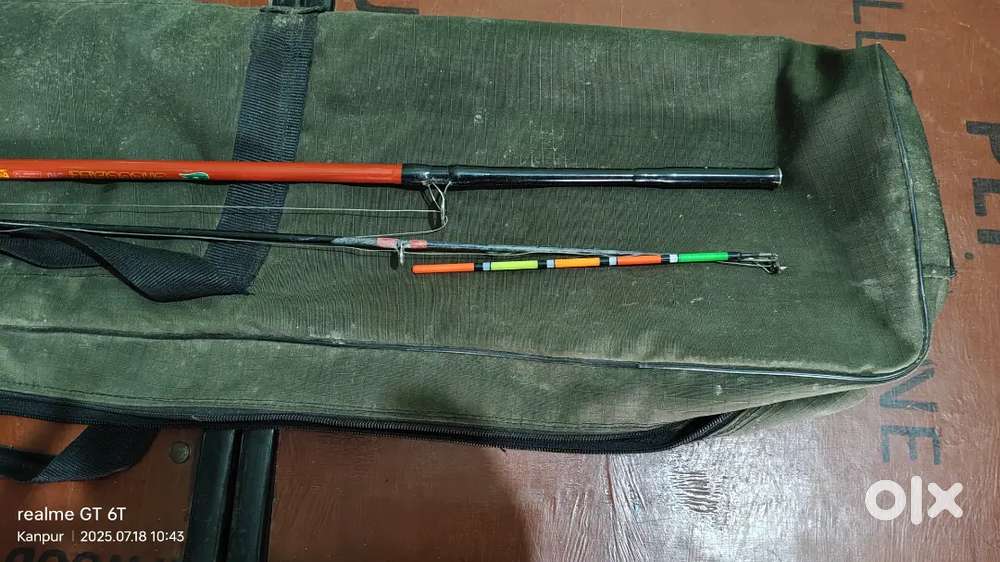 Fishing rod 6 feet