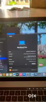 MacBook Pro with Charger for Sale