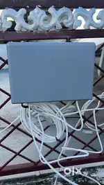 Networking (Rj 45 connector)
