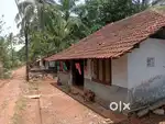 11 cent plot with house for sale