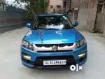 Maruti Suzuki Vitara Brezza VDi Option, 2017, Diesel