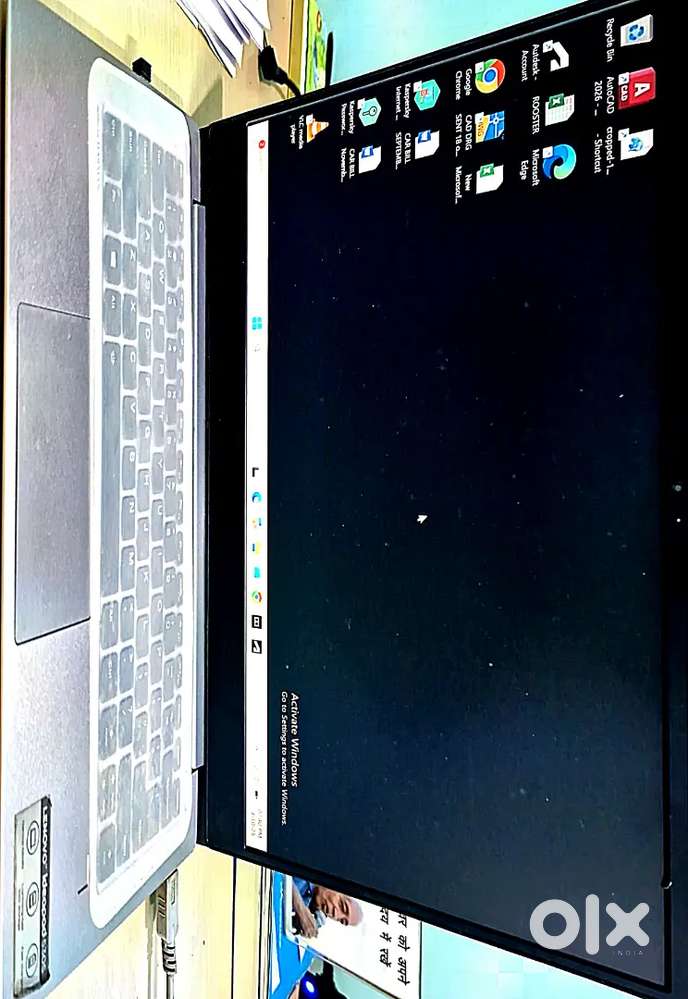 Laptop Lenovo IdeaPad 530S