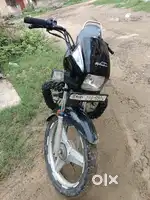 A Bike in very good condition