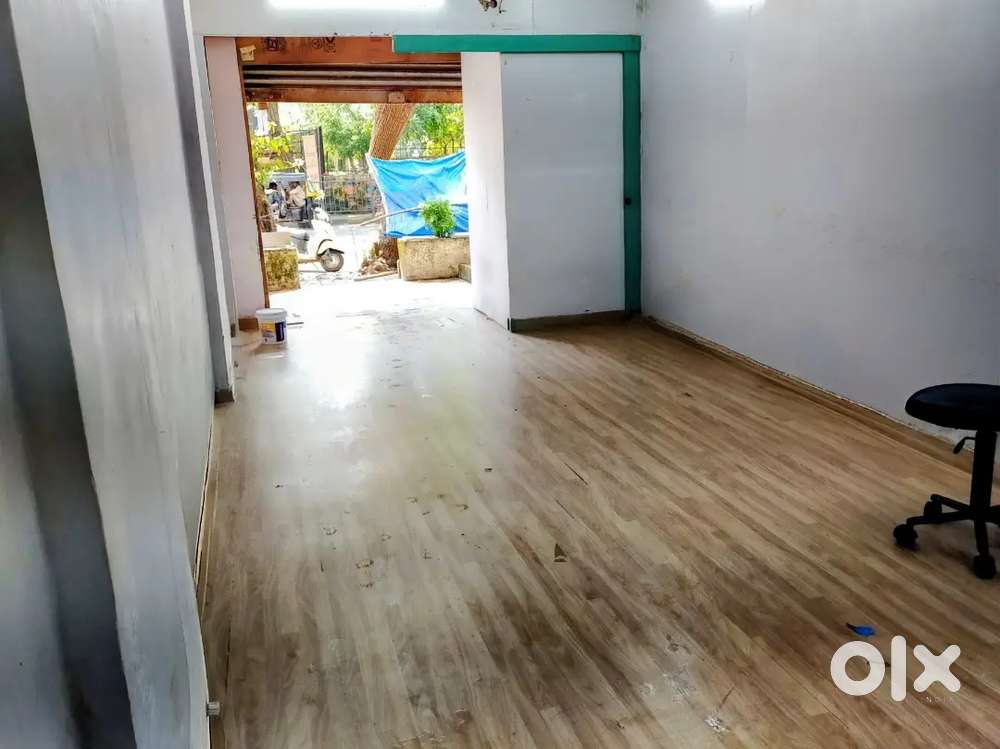 Golden Redevelopment - Investment Opportunity in Borivali West!