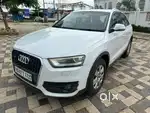 Audi Q3 35 TDI Premium Plus + Sunroof, 2014, Diesel
