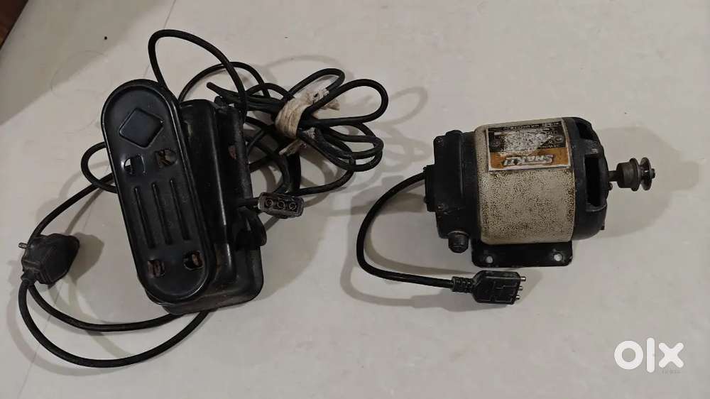 Shweing Maschine Motor for sell