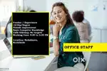 Office Staff - Nadakkavu