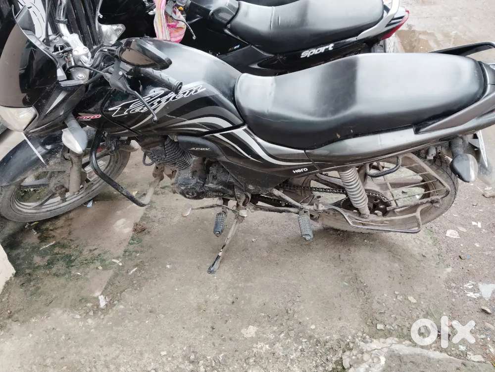 Bike for sale