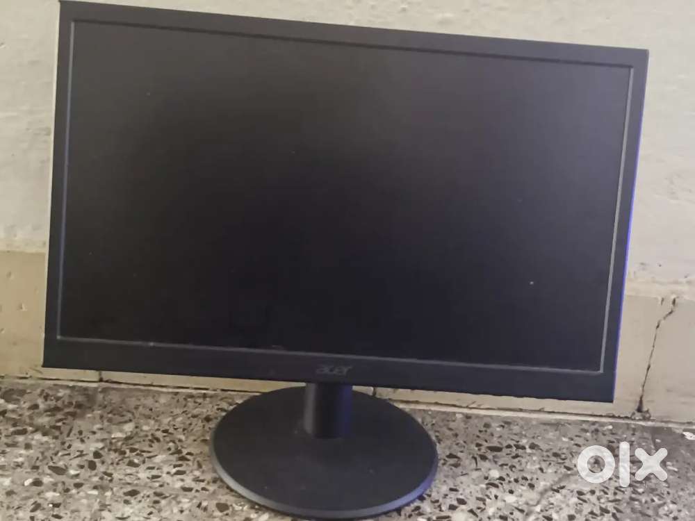 Moniter acer