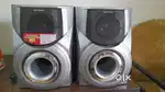 AIWA Imported Multy Powered Subwoofer Speakers PRICE 5000