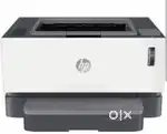 Hp neverstop 1000a
