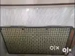 Folding beds @1600/- each
