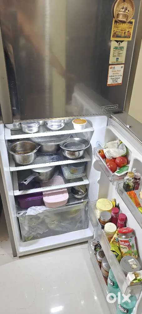 Fridge in good condition
