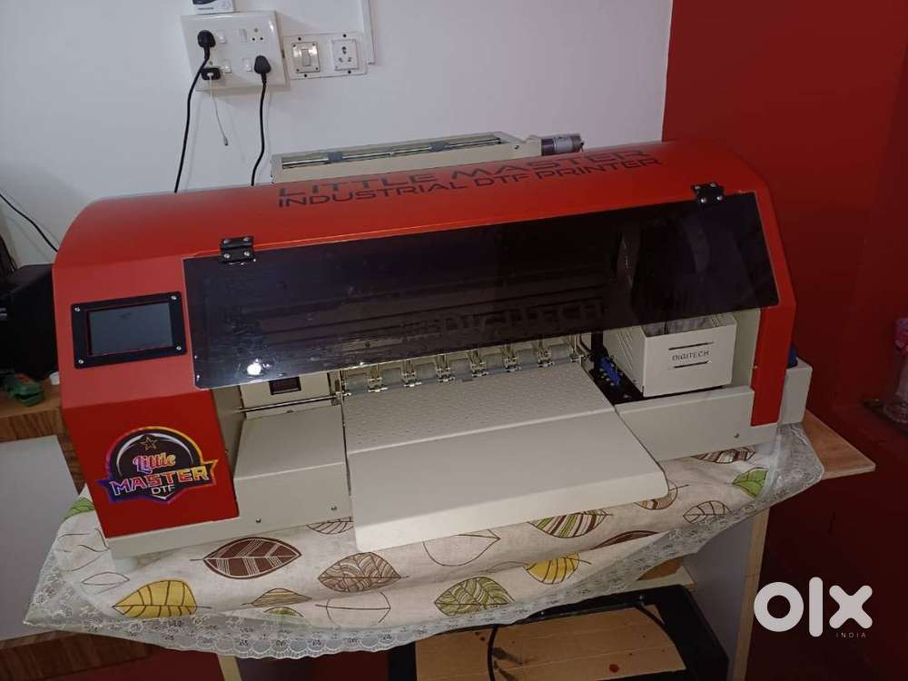 12 inch DTF Printer for Sale