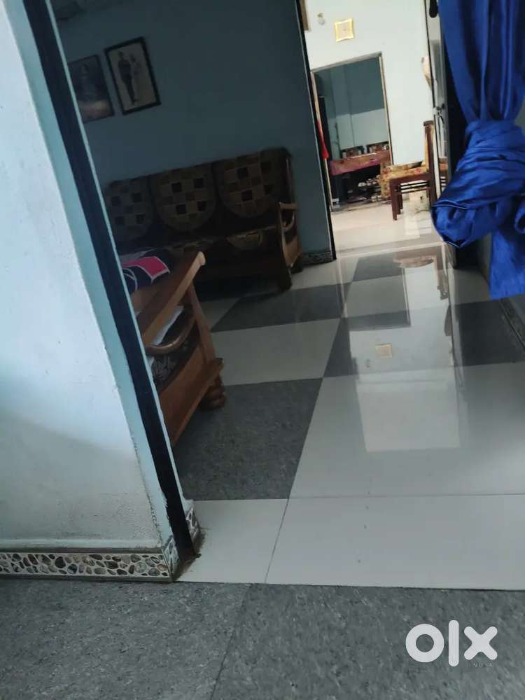 Govt employee and only girls