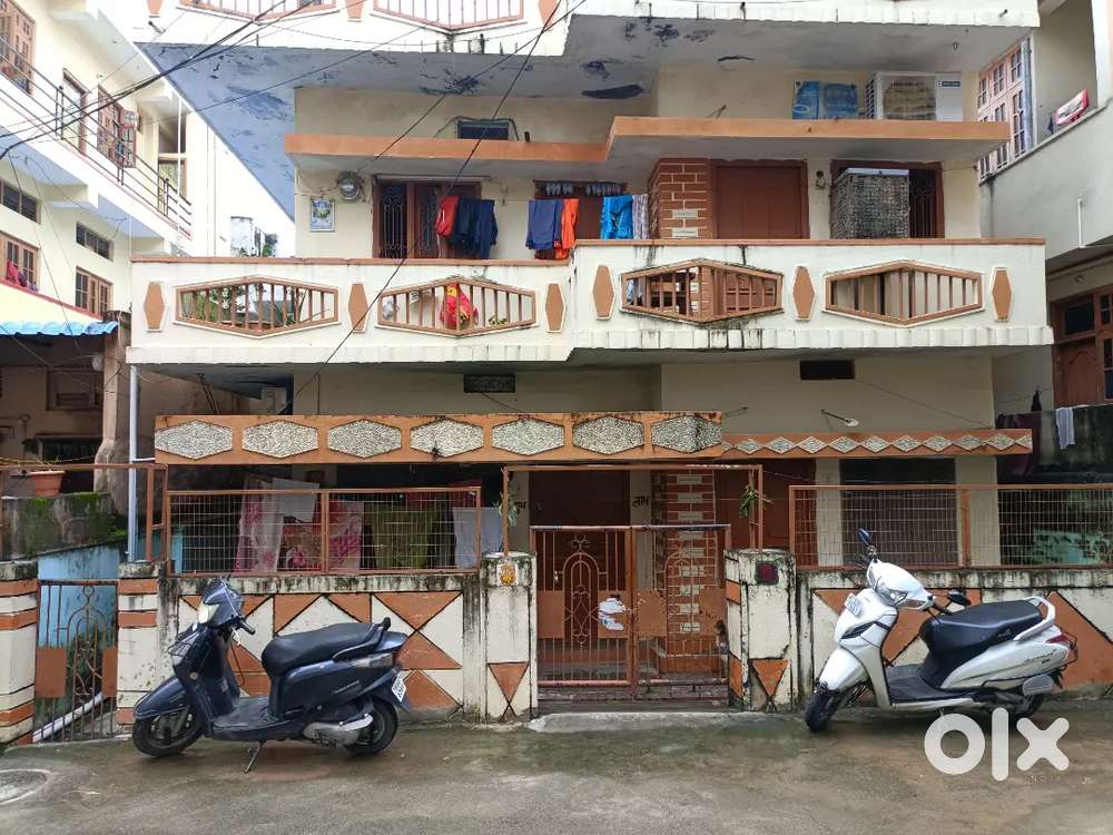Rcc house for sale