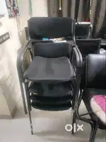 Comfortable Office Chair in Excellent Condition – Best Price!