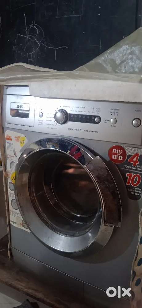 IFB Washing machine