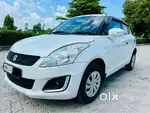 Maruti Suzuki Swift 2015 Diesel Good Condition